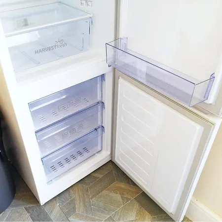 Derwent Street 2 - Self Contained - 2 Bed Self Catering Apartment Workington