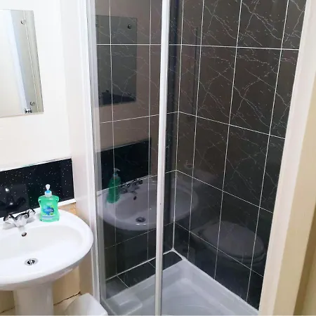 Апартаменты Derwent Street 2 - Self Contained - 2 Bed Self Catering *